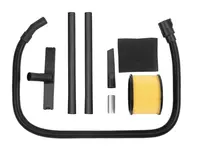 Nass/Dry Vacuum Cleaner (elect) TC-VC 1930 SA; EX; UKCA