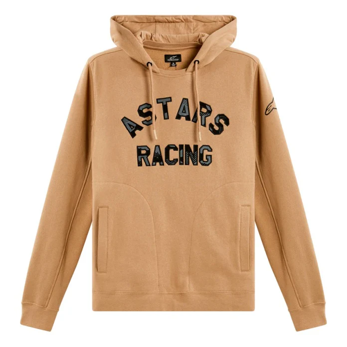 SUDADERA ALPINESTARS ASSURED ARENA