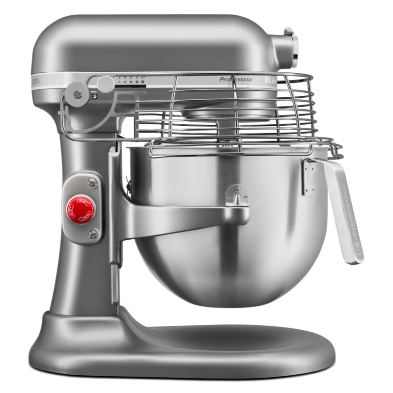 Professional stand mixer 6,9L，Available in multiple colors