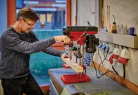 Bench Drill TC-BD 450