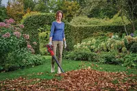 Wireless leaf blower GE-UB 18/250 Li E-Solo