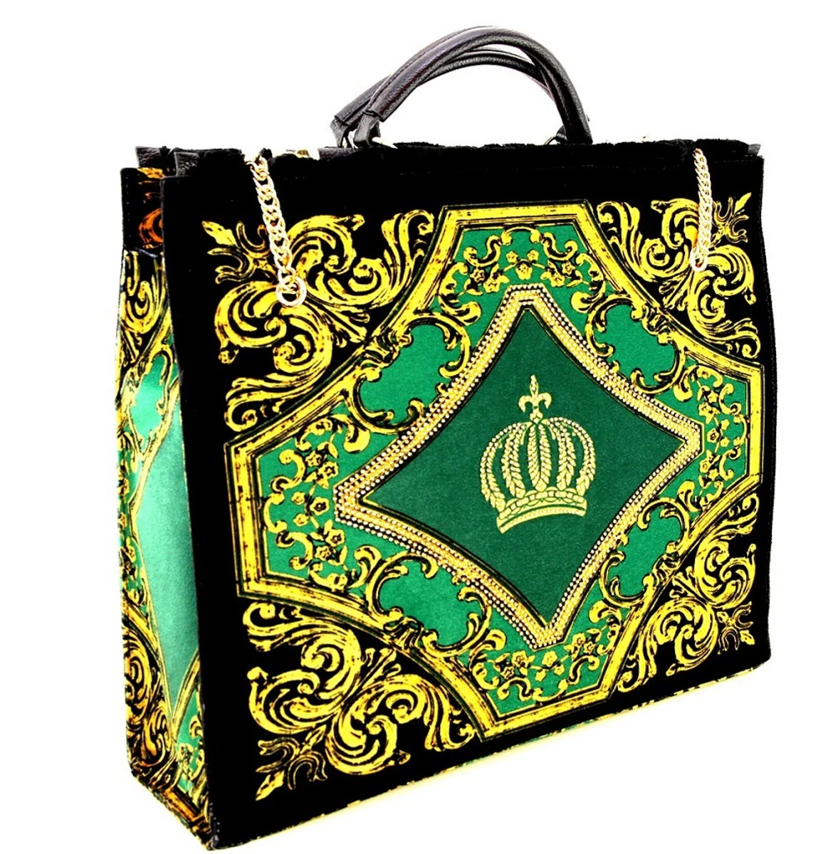 Pompöös by Luxus women