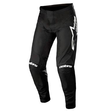 ALPINESTARS KIDS FACER FOUND PANTALON CHILDREN - NEGRO