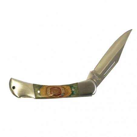 Ruike P662-B – Folding pocket knife