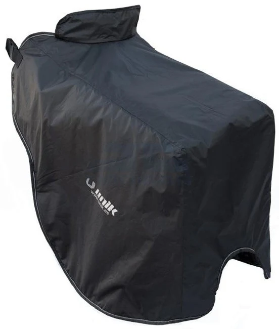 CUBREPIERNAS UNIK CP-01 NEGRO