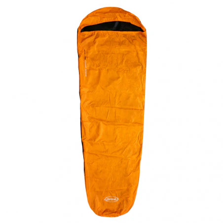 Grand Canyon FAIRBANKs 205 -4o green - Momia sleeping bag