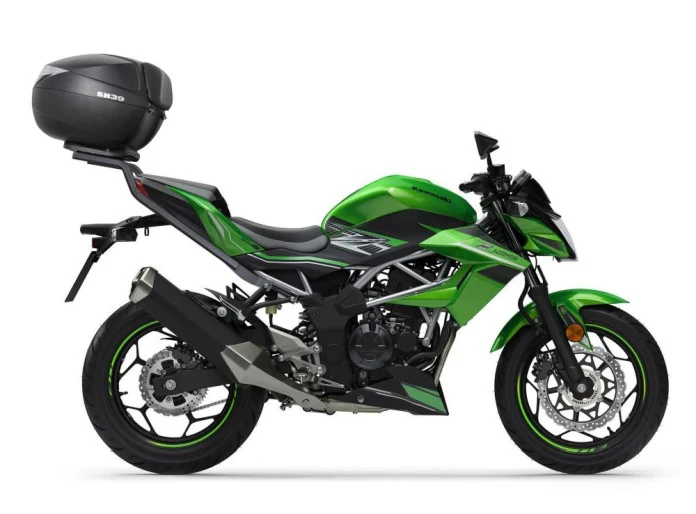 SHAD ANCHOR K0Z119ST - KAWASAKI Z125