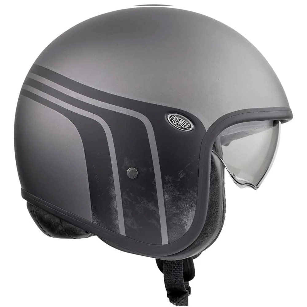 CASCO JET PREMIER VINTAGE BTR 17