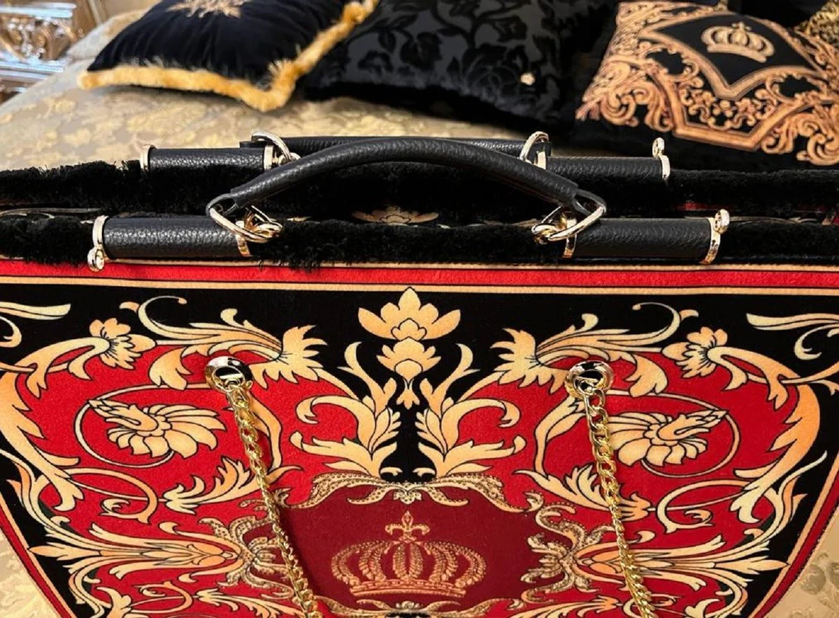 Pompöös by Luxus women