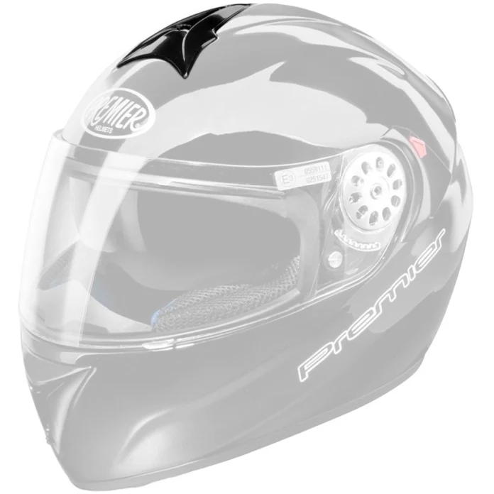 PREMIER ANGEL BLACK COMPLETE VENTILATION KIT