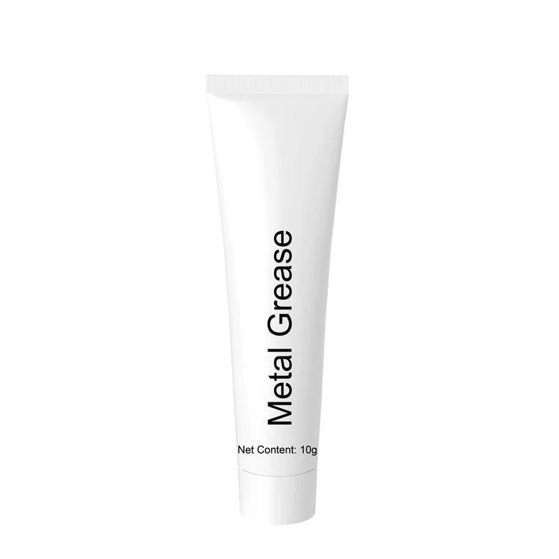 3D printer parts gear grease