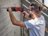 Rotary Hammer TC-RH 800 4F