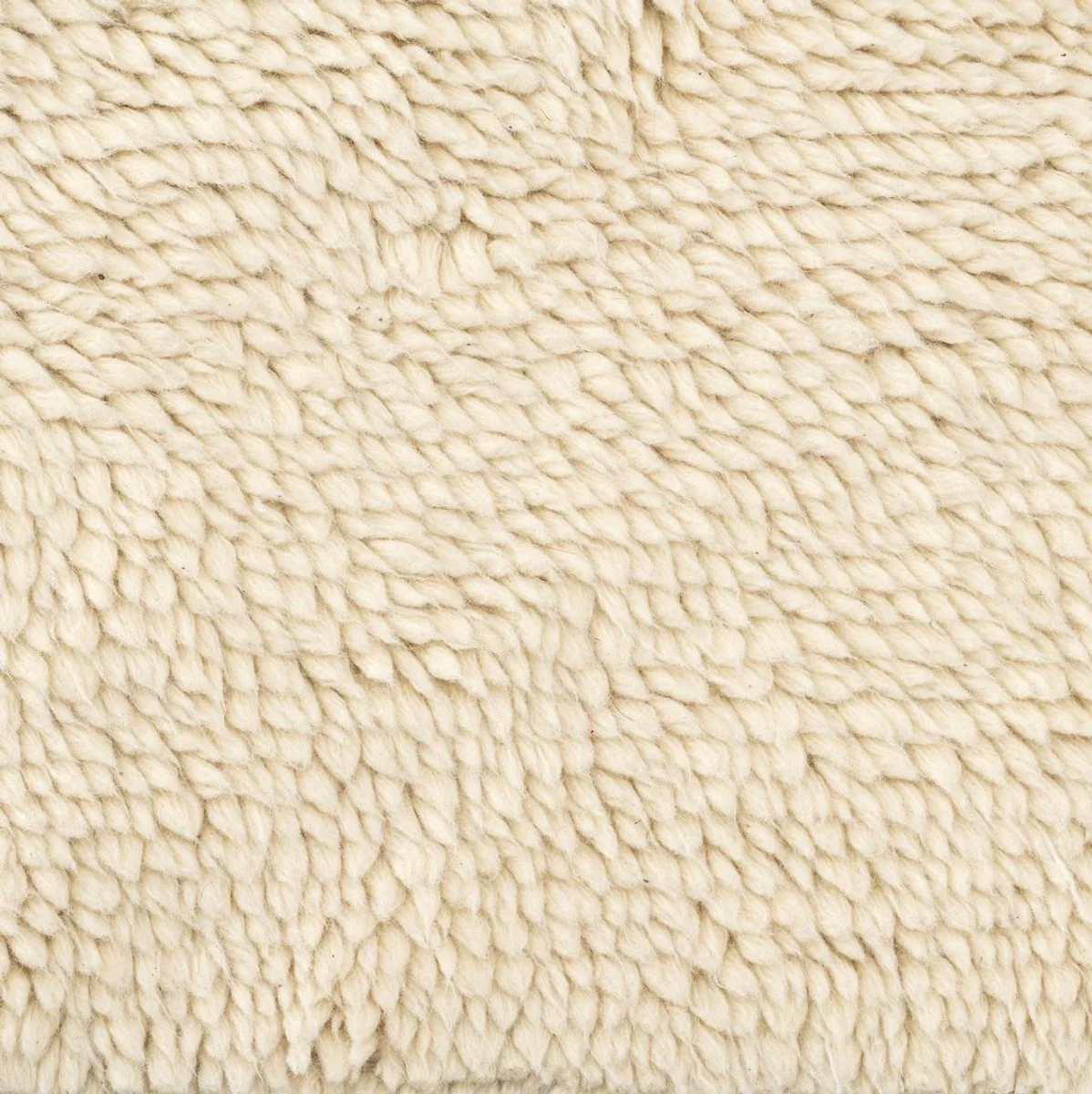 Luxury carpet from New Zealand wool beige - Various sizes - Hand tufted living room carpet - Luxury living room decorative accessories