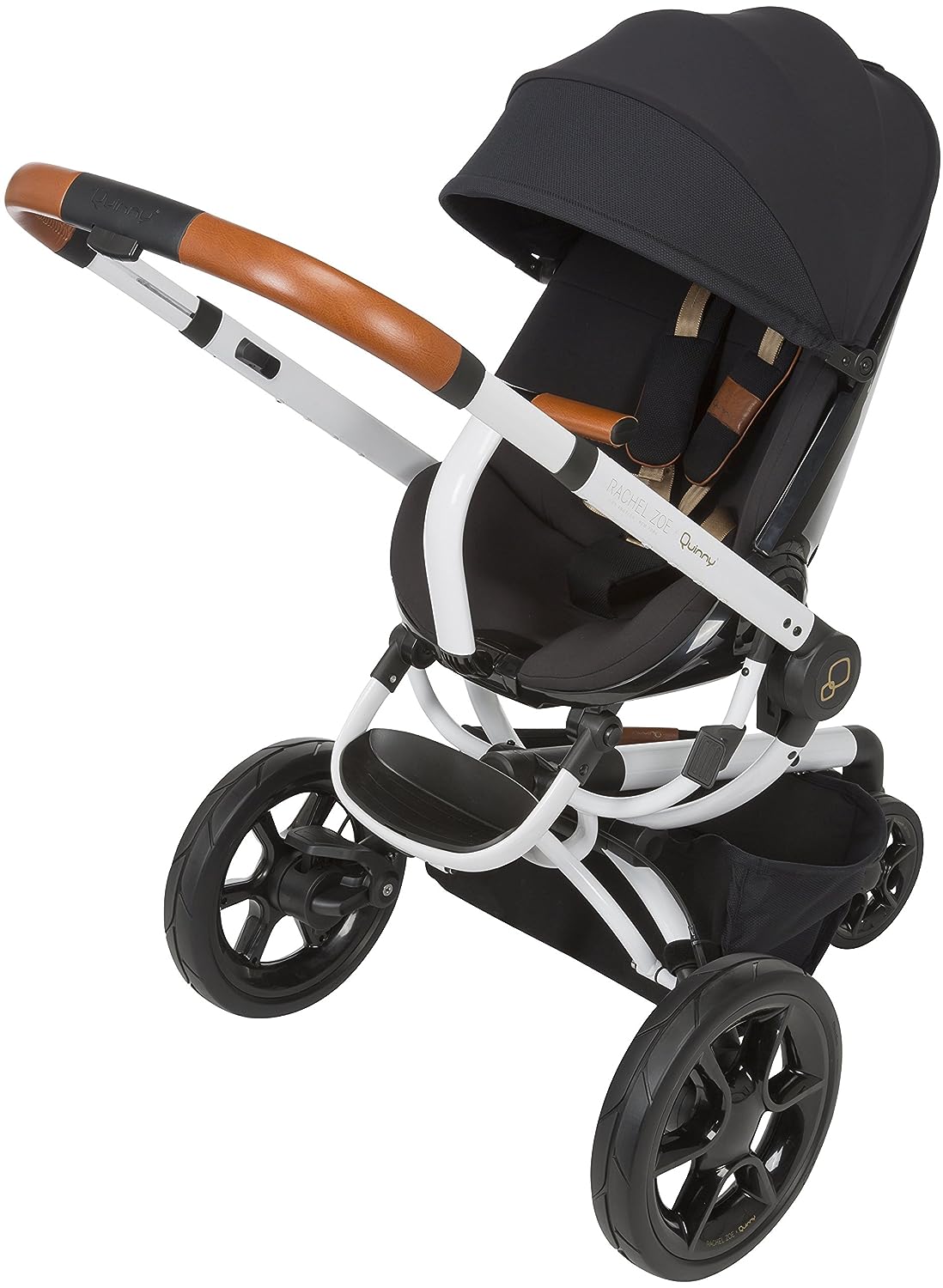 Quinny Rachel Zoe Jet Set Moodd Stroller