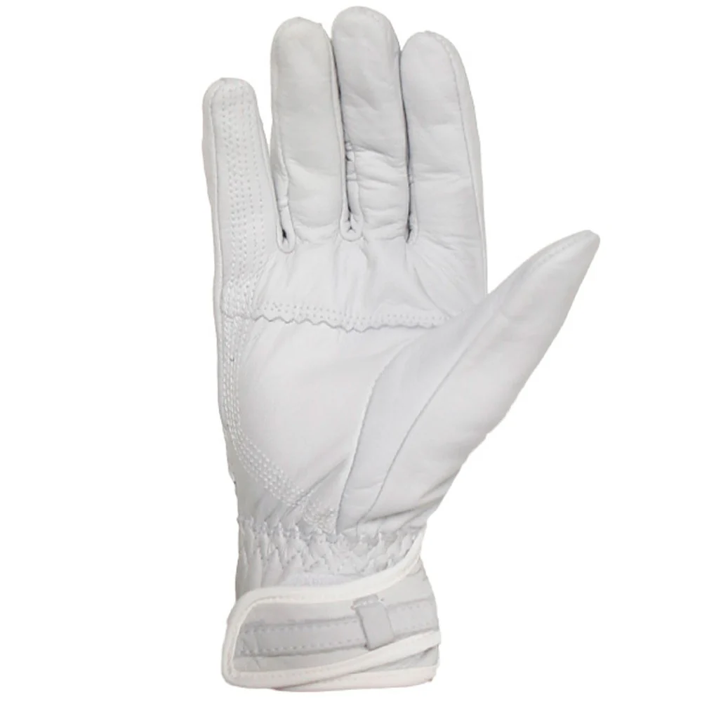 SUMMER RACER MILANO LADY GRAY GLOVES