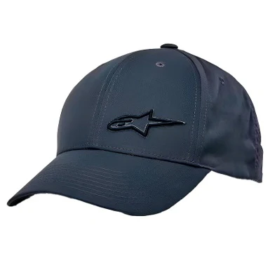 ALPINESTARS LIVE ANTHRACITE CAP