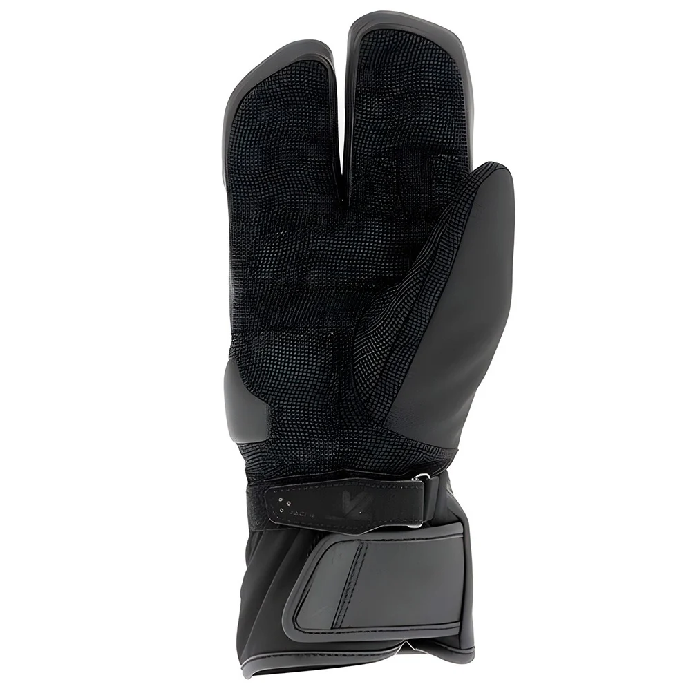 GANTE VQUATTRO SPARROW - NEGRO - M