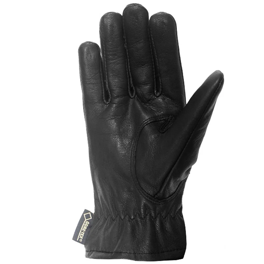 RACER RAIN X-TRAFIT GORE-TEX GLOVES BLACK