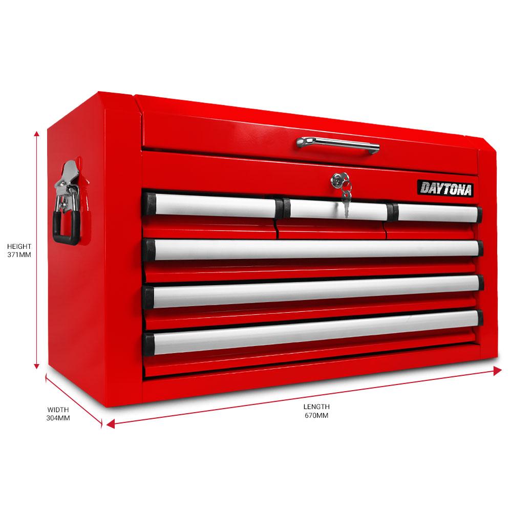 【Limited Time Offer】Clear inventory, low price-360-Piece Mechanical Set Toolbox | On The Last Day