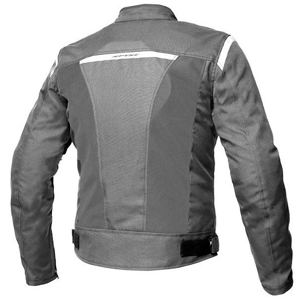 SPYKE LUFT MAN 2.0 GRAY SUMMER JACKET
