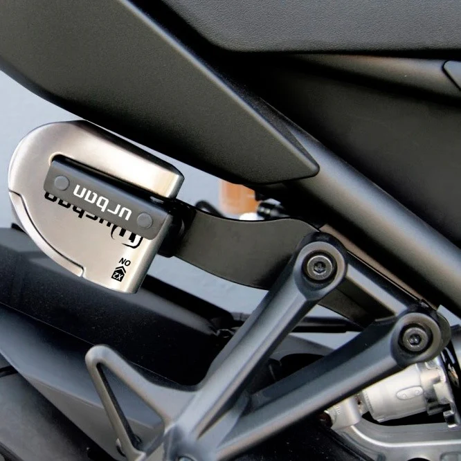 URBAN SUPPORT UR10 FOOTREST SCREWS (UR403)