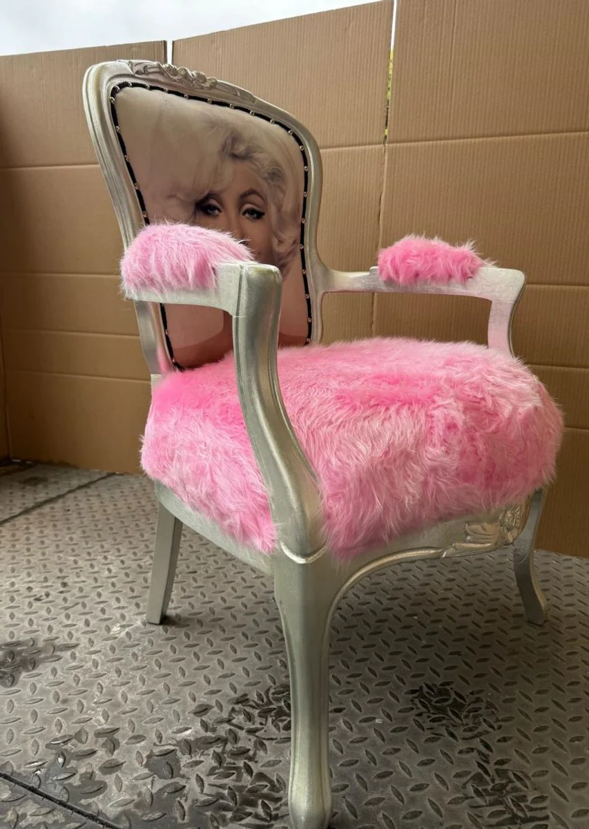 Color: brown / white / gold