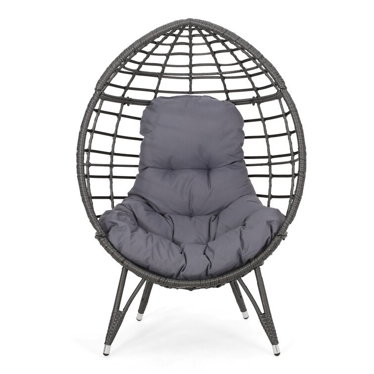 Warrington 1 Person Porch Swing