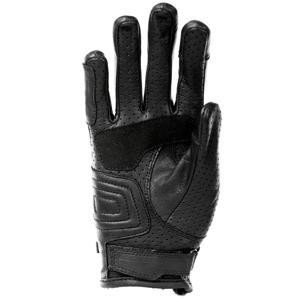 VQUATTRO ELLA LADY BLACK SUMMER GLOVES