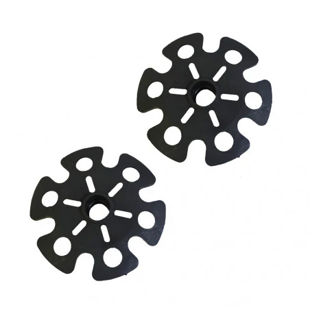 Universal connector TRECK POLE CONNECTOR for trekking poles