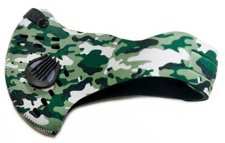 M ̈¢SCARA ANTIPOLUCI ̈®N E006