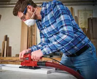 Orbital Sander TC-OS 1520