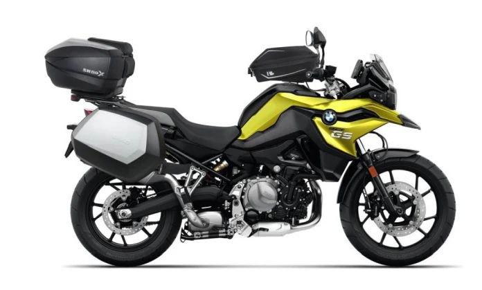 ANCLAJE SHAD W0FS88IF - F700GS/F750GS/F850GS/F850GS ADVENTURE