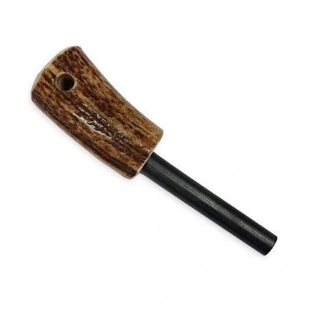 Light My FireSteel BIO Scout rockyred - Ferrocerio