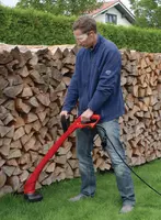 Electric grass trimmer GC-ET 3023; EX; UK