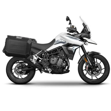 ANCLAJE LATERAL SHAD T0TG904P - TRIUMPH TIGER 850/900