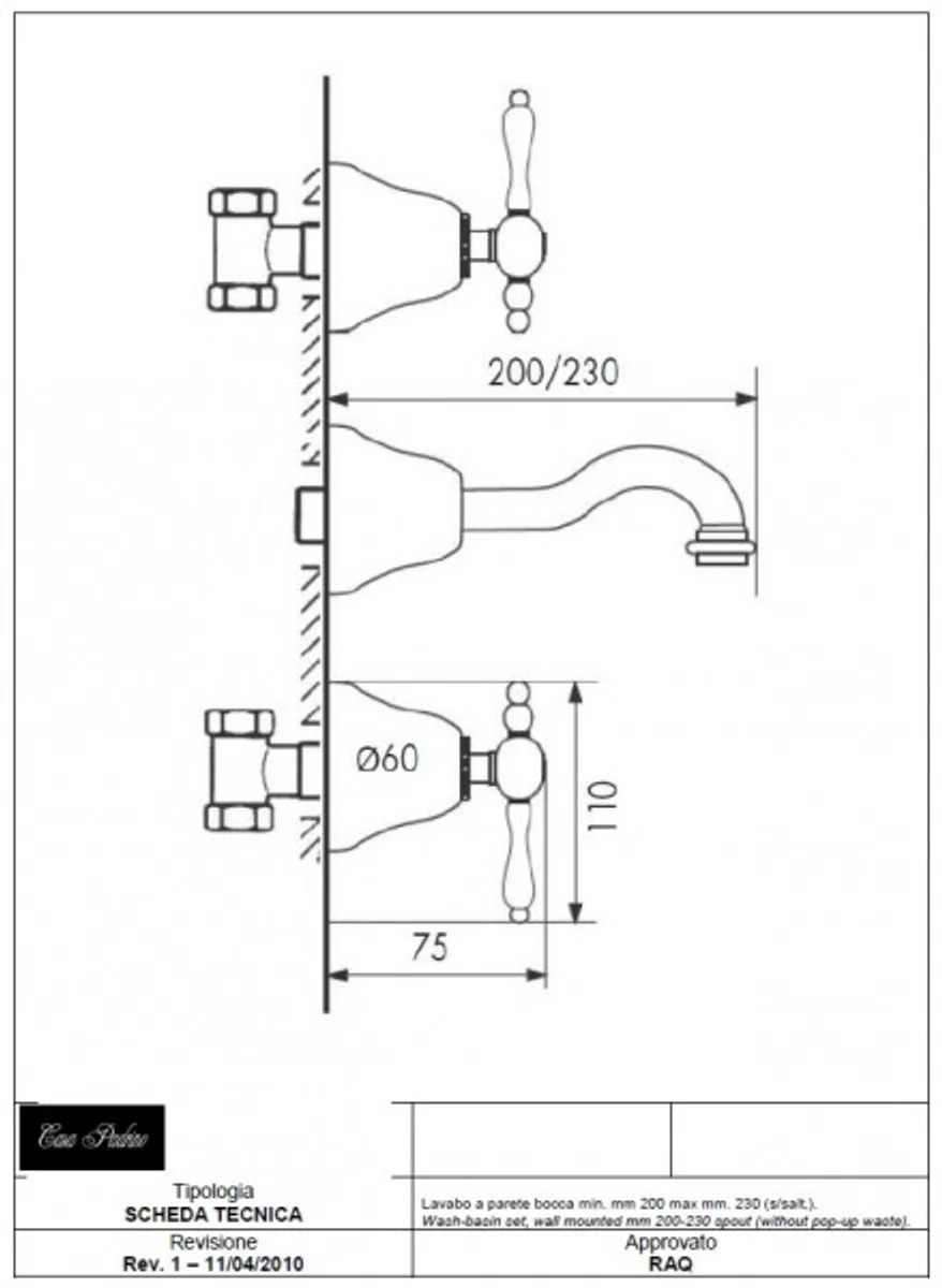 Excellent workmanship