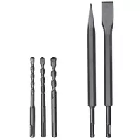 Rotary Hammer TE-RH 32 4F Kit