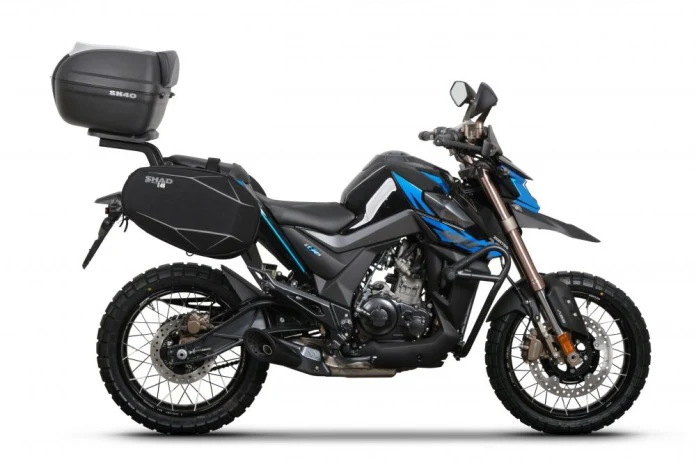 ANCLAJE SHAD Z0U110ST -ZONTES U/U1/HYPER TRAIL 125