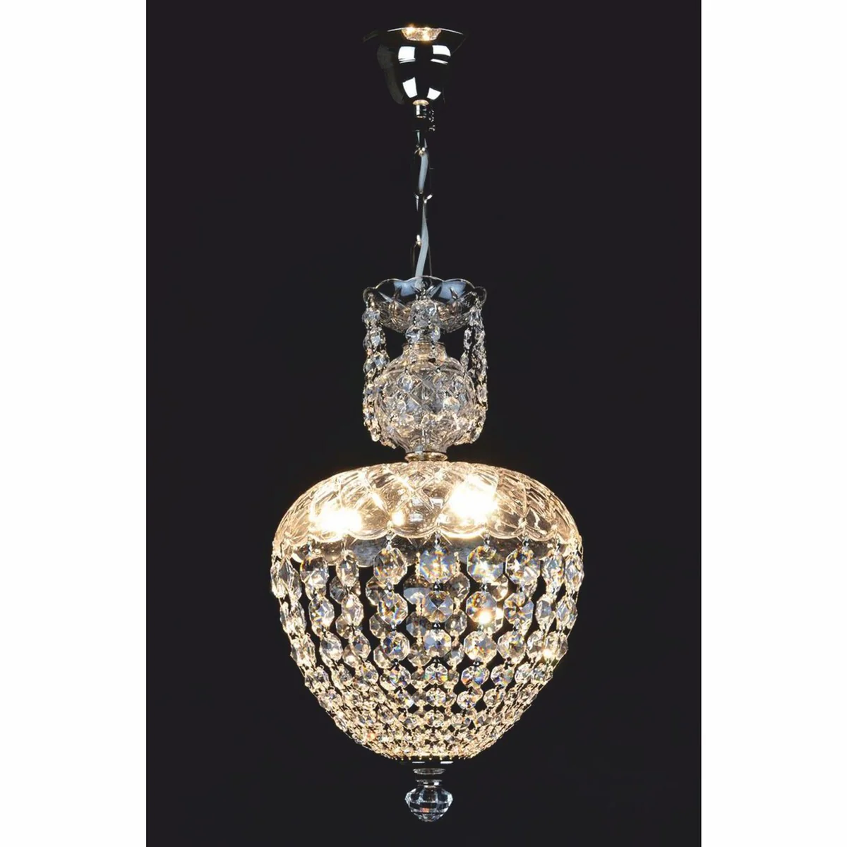 You are purchasing a Casa Padrino brand product.