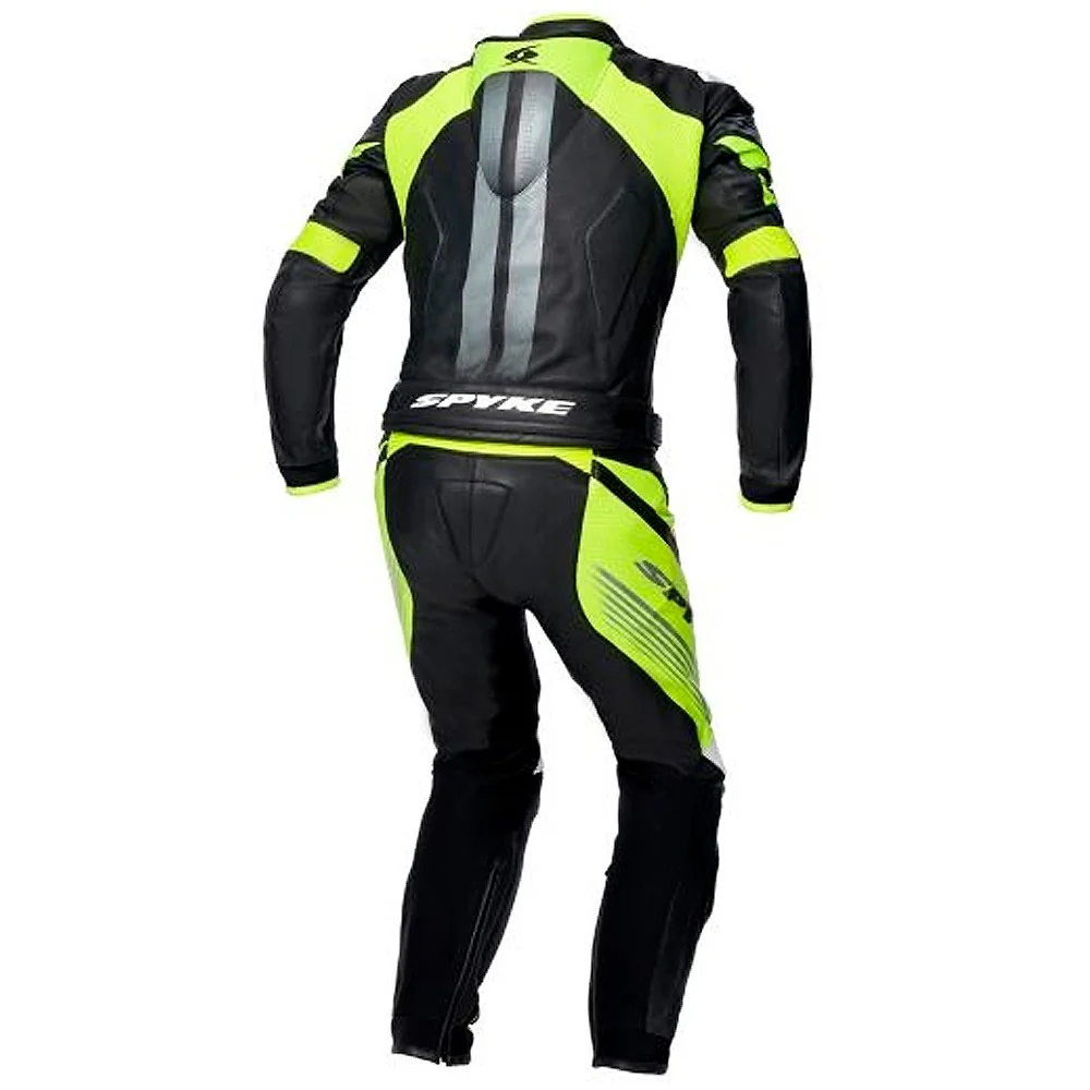 MONO SPYKE ESTORIL SPORT 2PC NEGRO / FLUOR