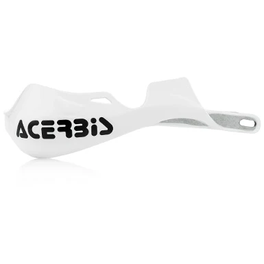 ACERBIS RALLY PRO BLANCO PARAMETERS