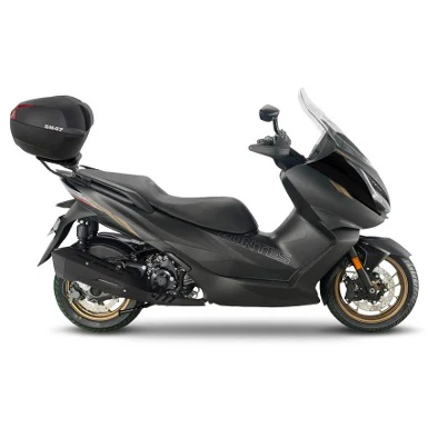 ANCLAJE SHAD Z0E354ST - ZONTES E125 / E350