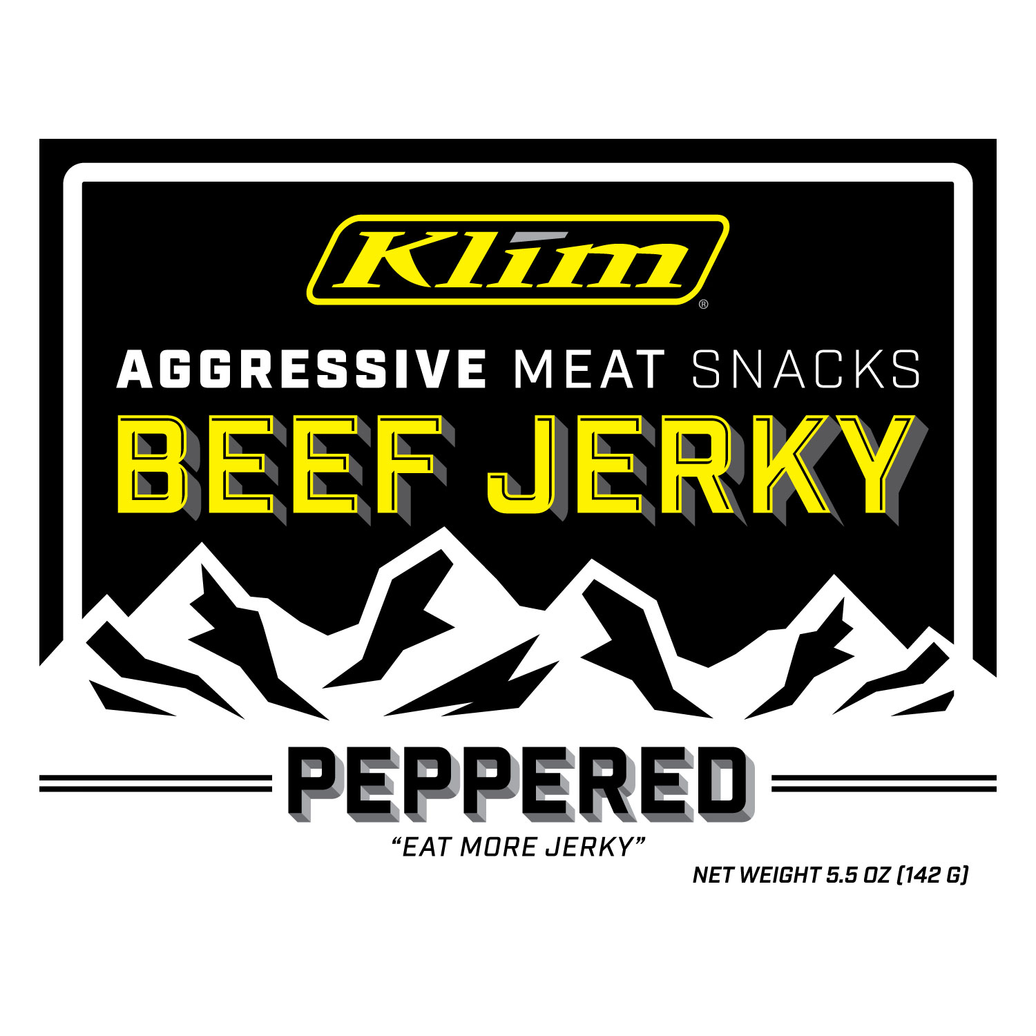 Beef Jerky