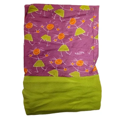 BRAGA CUELLO INFANTIL POLARTECH - DIBUJO