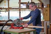 Mitre Saw TC-MS 216