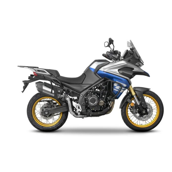 ANCLAJE 3P SYSTEM SHAD V0DS53IF - VOGE 525 DSX 2023