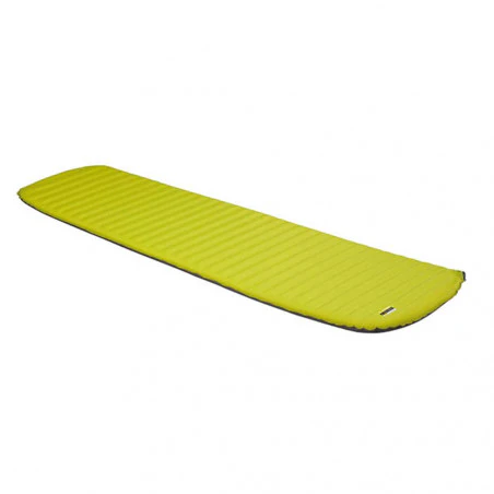 High Peak OREGON Large - Green self-inflating mat