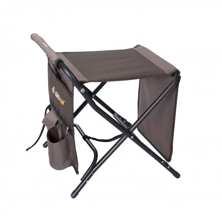 Midland MESA PICNIC MALETA C/BANCOS - Mesa camping plegable
