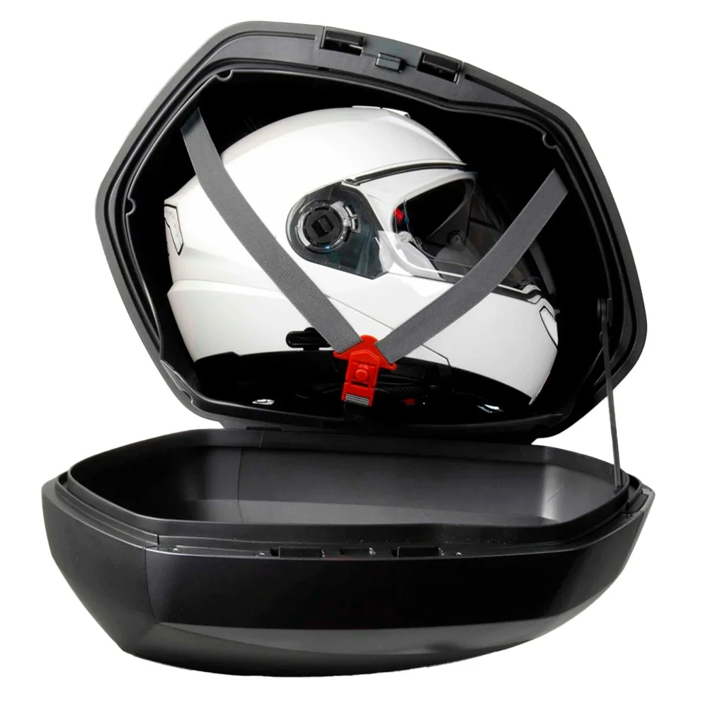 SIDE CASES SHAD SH36 CARBON