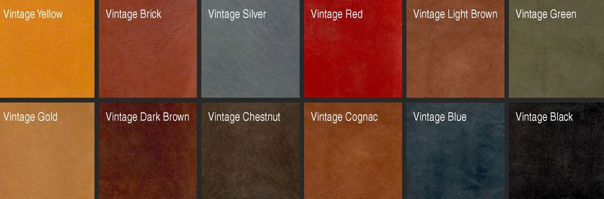 Chesterfield genuine leather armchair vintage leather with wheels - ALL COLORS - luxury living room wing chair furniture buffalo leather armchair